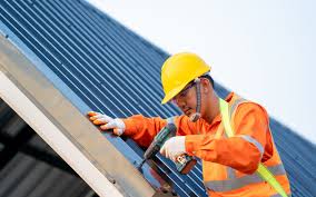 Fast & Reliable Emergency Roof Repairs in Ocean Gate, NJ